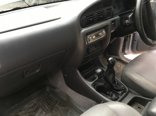 ขาย ford ranger ปี 01 พวงมาลัยพาวเวอร์กระจกไฟฟ้า 4x4