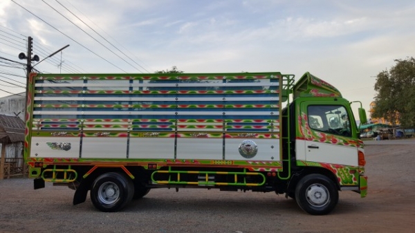 ขายต่อคนจองหาย MAGA 500  175  แรง  FC9JJLA   เจ้าของขายเองครับ