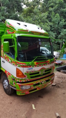 ขายต่อคนจองหาย MAGA 500  175  แรง  FC9JJLA   เจ้าของขายเองครับ