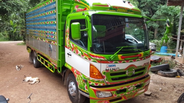 ขายต่อคนจองหาย MAGA 500  175  แรง  FC9JJLA   เจ้าของขายเองครับ