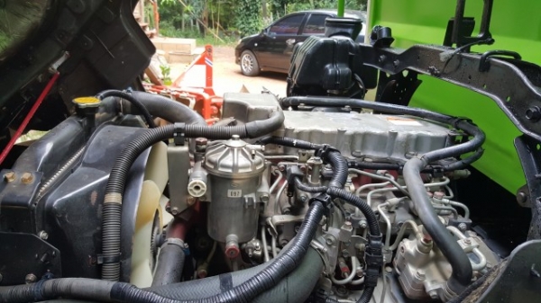 ขายต่อคนจองหาย MAGA 500  175  แรง  FC9JJLA   เจ้าของขายเองครับ