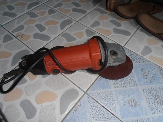 เครื่องเจียร์ maktec 4 นิ้ว เครื่องเจียร์ maktec 4 นิ้ว