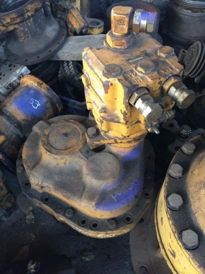 โป๊ะสวิง pc60-3 เก่านอกญี่ปุ่นไม่เคยใช้งานในไทย สภาพดี รับประกัน