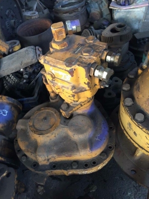 โป๊ะสวิง pc60-3 เก่านอกญี่ปุ่นไม่เคยใช้งานในไทย สภาพดี รับประกัน