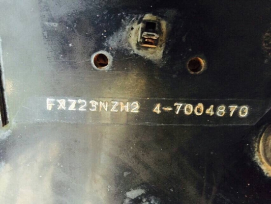 รถอีซูซุ 10 ล้อดั้ม FXZ  320 แรงม้า. ปี 51.  ( ขาย แม่ , ลูก )    สนใจติดต่อ  081 - 6079515