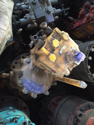 โป๊ะสวิง pc60-5 เก่านอกญี่ปุ่นไม่เคยใช้งานในไทย สภาพดี รับประกัน