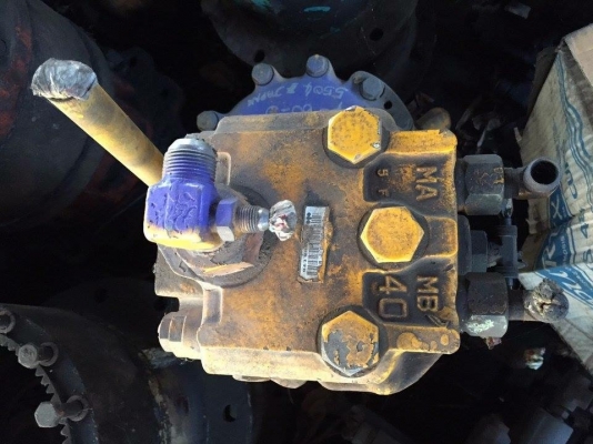 โป๊ะสวิง pc60-5 เก่านอกญี่ปุ่นไม่เคยใช้งานในไทย สภาพดี รับประกัน โป๊ะสวิง pc60-5 เก่านอกญี่ปุ่นไม่เคยใช้งานในไทย สภาพดี รับประกัน