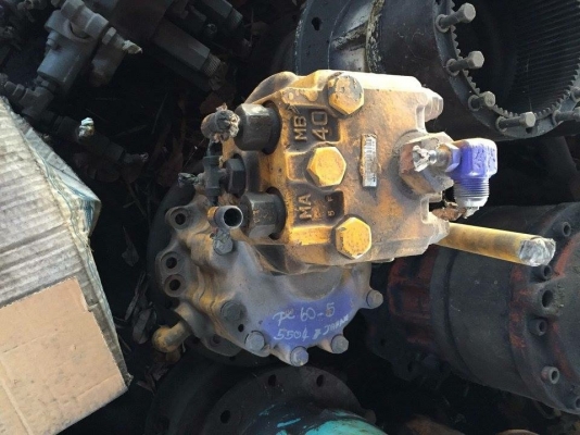 โป๊ะสวิง pc60-5 เก่านอกญี่ปุ่นไม่เคยใช้งานในไทย สภาพดี รับประกัน โป๊ะสวิง pc60-5 เก่านอกญี่ปุ่นไม่เคยใช้งานในไทย สภาพดี รับประกัน