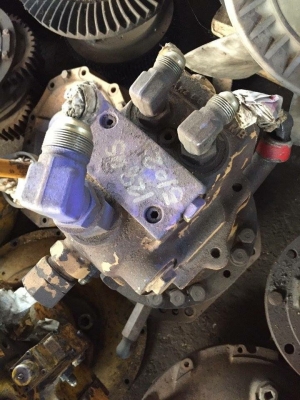 โป๊ะสวิง pc120-6 เก่านอกญี่ปุ่นไม่เคยใช้งานในไทย สภาพดี รับประกัน โป๊ะสวิง pc120-6 เก่านอกญี่ปุ่นไม่เคยใช้งานในไทย สภาพดี รับประกัน