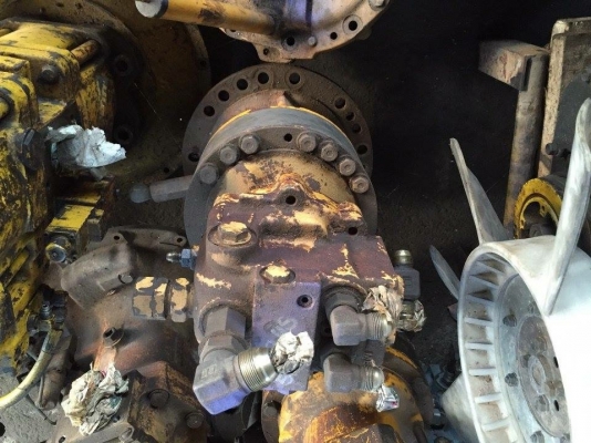 โป๊ะสวิง pc120-6 เก่านอกญี่ปุ่นไม่เคยใช้งานในไทย สภาพดี รับประกัน โป๊ะสวิง pc120-6 เก่านอกญี่ปุ่นไม่เคยใช้งานในไทย สภาพดี รับประกัน