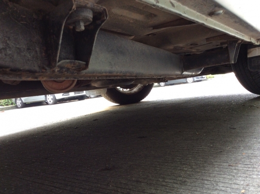 ขายรถกระบะ มาสด้า แฟมมิเลียแคป ปี93 เครื่อง 1.4 เกียร์ธรรมดา5เกียร์ ภายในสวยๆเบาะสวยสะอาดเอี่ยม แอร์หนาว วิทยุCDพร้อมลำโพง ตัวถังเดิมๆสีบางไม่มีชนลอนกระบะสวยๆ ห้องเครื่องเดิมๆสะอาด แม็ก15" ยางใหม่ๆ4เส้น รถขับดีมากๆพร้อมใช้สุดๆภาษี59 ขายด่วน