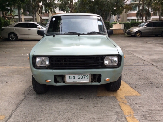 ขายรถกระบะ มาสด้า แฟมมิเลียแคป ปี93 เครื่อง 1.4 เกียร์ธรรมดา5เกียร์ ภายในสวยๆเบาะสวยสะอาดเอี่ยม แอร์หนาว วิทยุCDพร้อมลำโพง ตัวถังเดิมๆสีบางไม่มีชนลอนกระบะสวยๆ ห้องเครื่องเดิมๆสะอาด แม็ก15" ยางใหม่ๆ4เส้น รถขับดีมากๆพร้อมใช้สุดๆภาษี59 ขายด่วน