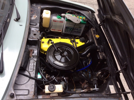 ขายรถกระบะ มาสด้า แฟมมิเลียแคป ปี93 เครื่อง 1.4 เกียร์ธรรมดา5เกียร์ ภายในสวยๆเบาะสวยสะอาดเอี่ยม แอร์หนาว วิทยุCDพร้อมลำโพง ตัวถังเดิมๆสีบางไม่มีชนลอนกระบะสวยๆ ห้องเครื่องเดิมๆสะอาด แม็ก15" ยางใหม่ๆ4เส้น รถขับดีมากๆพร้อมใช้สุดๆภาษี59 ขายด่วน