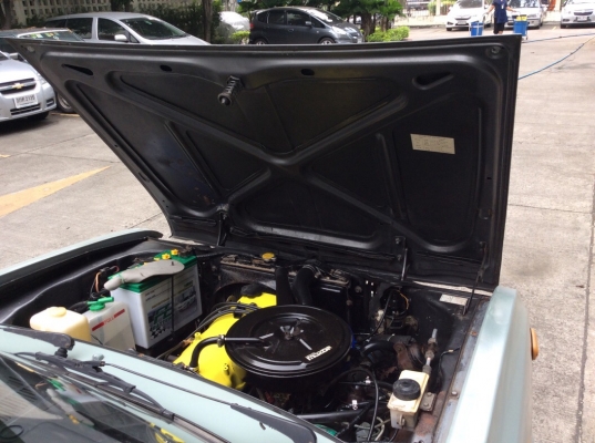 ขายรถกระบะ มาสด้า แฟมมิเลียแคป ปี93 เครื่อง 1.4 เกียร์ธรรมดา5เกียร์ ภายในสวยๆเบาะสวยสะอาดเอี่ยม แอร์หนาว วิทยุCDพร้อมลำโพง ตัวถังเดิมๆสีบางไม่มีชนลอนกระบะสวยๆ ห้องเครื่องเดิมๆสะอาด แม็ก15" ยางใหม่ๆ4เส้น รถขับดีมากๆพร้อมใช้สุดๆภาษี59 ขายด่วน