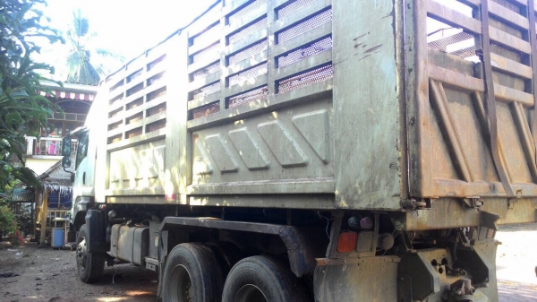 ขายครับ 360 แม่ลูก ปี52 สวยๆ เดิมๆ พร้อมใช้งานเลยครับ