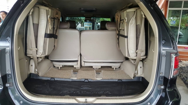 fortuner3.0g4x4ปี05เครื่องดีเซลมือเดียวเดิมๆไม่เคยชน fortuner3.0g4x4ปี05เครื่องดีเซลมือเดียวเดิมๆไม่เคยชน