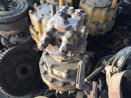 โป๊ะสวิง pc200-6 เครื่องโคมัสสุ เก่านอกญี่ปุ่นไม่เคยใช้งานในไทย สภาพดี รับประกัน โป๊ะสวิง pc200-6 เครื่องโคมัสสุ เก่านอกญี่ปุ่นไม่เคยใช้งานในไทย สภาพดี รับประกัน