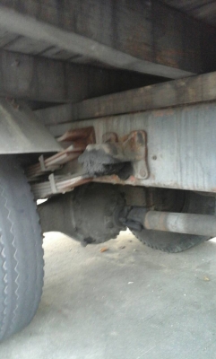 ขายราคา 425,000บ ต่อรอง หกล้อ อีซุซุ FTR165แรง ช่วงยาว 7.20ม ยาง900 สภาพดีพร้อมใช้ ทะเบียนพร้อมโอน ขายราคา 425,000บ ต่อรอง หกล้อ อีซุซุ FTR165แรง ช่วงยาว 7.20ม ยาง900 สภาพดีพร้อมใช้ ทะเบียนพร้อมโอน