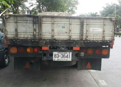 ขายราคา 425,000บ ต่อรอง หกล้อ อีซุซุ FTR165แรง ช่วงยาว 7.20ม ยาง900 สภาพดีพร้อมใช้ ทะเบียนพร้อมโอน ขายราคา 425,000บ ต่อรอง หกล้อ อีซุซุ FTR165แรง ช่วงยาว 7.20ม ยาง900 สภาพดีพร้อมใช้ ทะเบียนพร้อมโอน