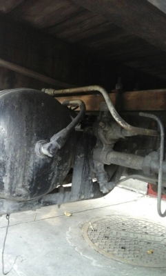 ขายราคา 425,000บ ต่อรอง หกล้อ อีซุซุ FTR165แรง ช่วงยาว 7.20ม ยาง900 สภาพดีพร้อมใช้ ทะเบียนพร้อมโอน ขายราคา 425,000บ ต่อรอง หกล้อ อีซุซุ FTR165แรง ช่วงยาว 7.20ม ยาง900 สภาพดีพร้อมใช้ ทะเบียนพร้อมโอน