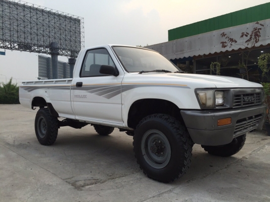 ขายLN 106 รถแท้