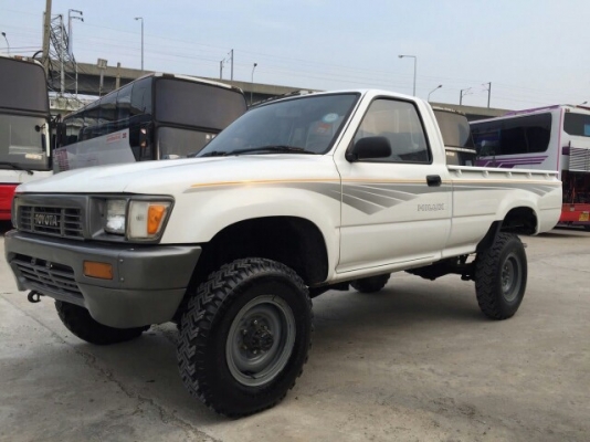 ขายLN 106 รถแท้