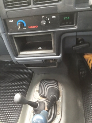 ขายLN 106 รถแท้