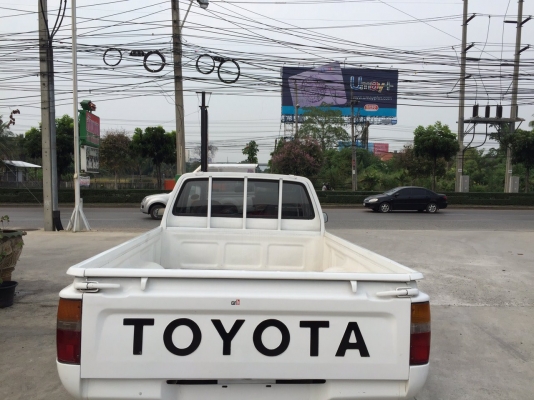 ขายLN 106 รถแท้