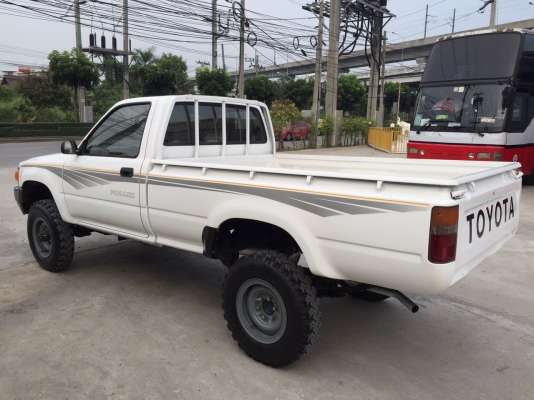 ขายLN 106 รถแท้