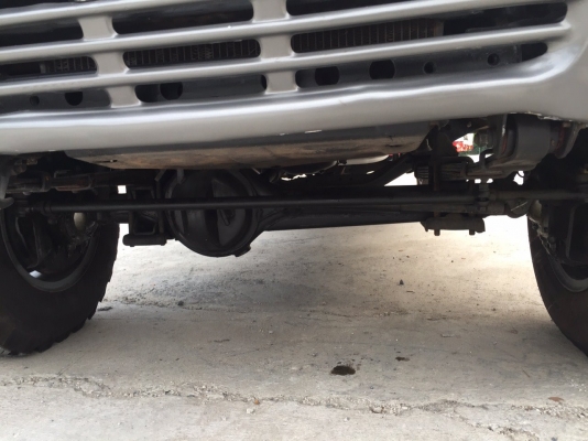 ขายLN 106 รถแท้