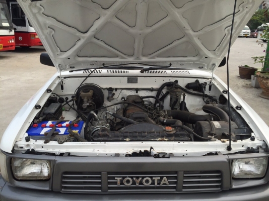 ขายLN 106 รถแท้