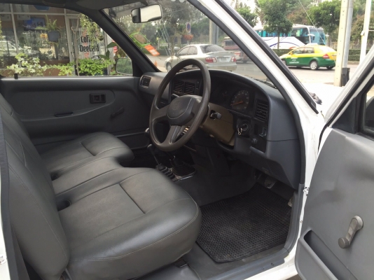 ขายLN 106 รถแท้