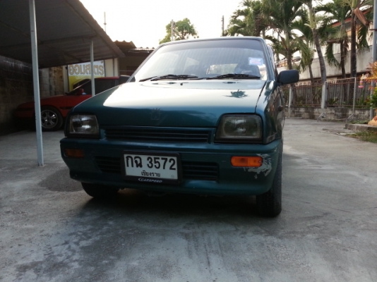 Daihutsu mira สภาพพร้อมใช้งาน