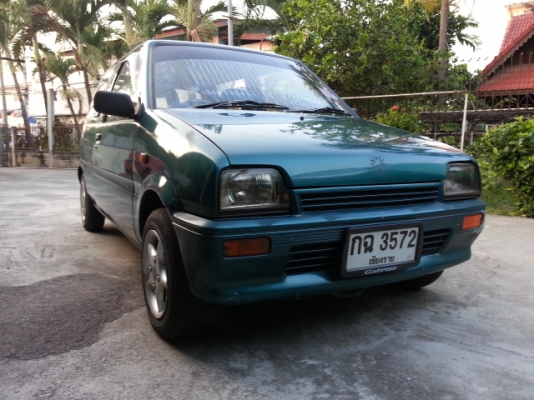 Daihutsu mira สภาพพร้อมใช้งาน