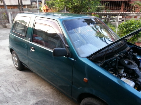 Daihutsu mira สภาพพร้อมใช้งาน