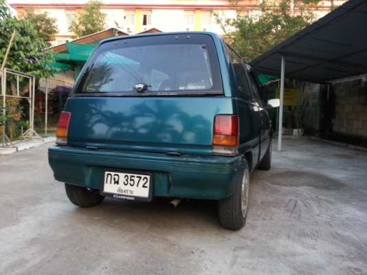 Daihutsu mira สภาพพร้อมใช้งาน