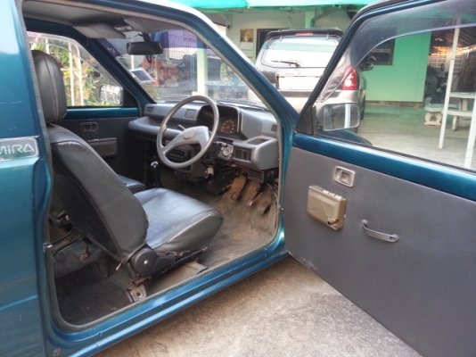 Daihutsu mira สภาพพร้อมใช้งาน
