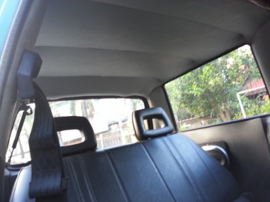 Daihutsu mira สภาพพร้อมใช้งาน