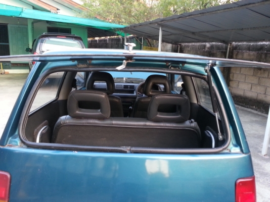 Daihutsu mira สภาพพร้อมใช้งาน