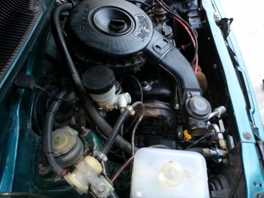 Daihutsu mira สภาพพร้อมใช้งาน