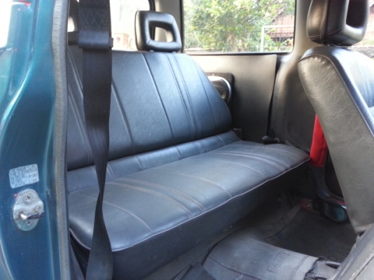 Daihutsu mira สภาพพร้อมใช้งาน