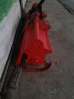 ขาย โรตารี่ ขนาด1.8เมตร ใช้กับรถไถขนาด45-60แรง