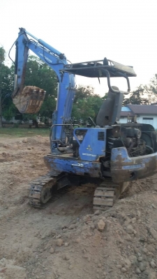 ขายแล้วครับต้องขอบคุณ พี่เสือที่ให้โอกาสครับ