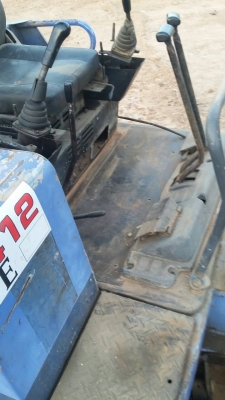 ขายแล้วครับต้องขอบคุณ พี่เสือที่ให้โอกาสครับ