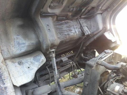 ขายหกล้อ ISUZU NPR 57L ภาษีเต็ม รถประกอบ สภาพพร้อมใช้งาน คัชชีสวย เครื่อง4BC2 ประกอบ100แรง สภาพเรียบร้อย เอกสารเล่มทะเบียนพร้อมโอนครับ