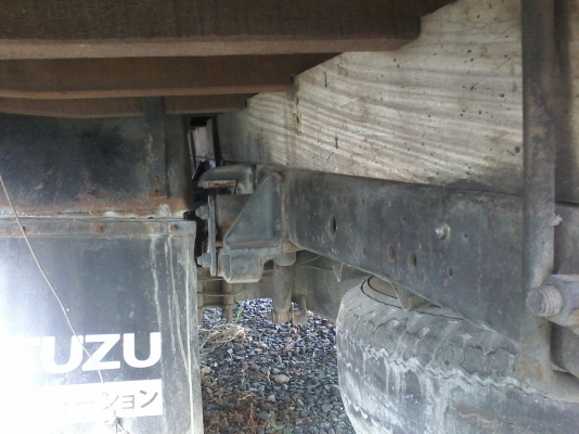 ขายหกล้อ ISUZU NPR 57L ภาษีเต็ม รถประกอบ สภาพพร้อมใช้งาน คัชชีสวย เครื่อง4BC2 ประกอบ100แรง สภาพเรียบร้อย เอกสารเล่มทะเบียนพร้อมโอนครับ