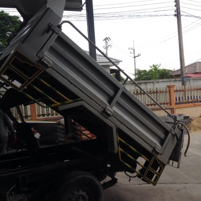 รับต่อดัมพ์รถกระบะ