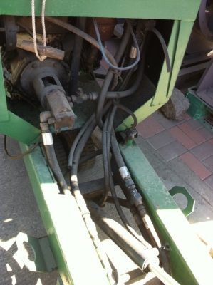 ลดสุดๆ ดั้มเปอร์ ไฮดรอลิกส์ ขับเคลื่อนไฮดรอลิค ปั้มสามชุดใหญ่ในตัว ขับเคลื่อนล้อด้วยปั้มอิสระแยกซ้ายขวาพร้อมใช้งาน เครื่องHonda ญี่ปุ่นแท้ เฟืองทด เร่งความเร็วการขับได้ กระชากทางชันดีมาก ลดสุดๆ ดั้มเปอร์ ไฮดรอลิกส์ ขับเคลื่อนไฮดรอลิค ปั้มสามชุดใหญ่ในตัว ขับเคลื่อนล้อด้วยปั้มอิสระแยกซ้ายขวาพร้อมใช้งาน เครื่องHonda ญี่ปุ่นแท้ เฟืองทด เร่งความเร็วการขับได้ กระชากทางชันดีมาก