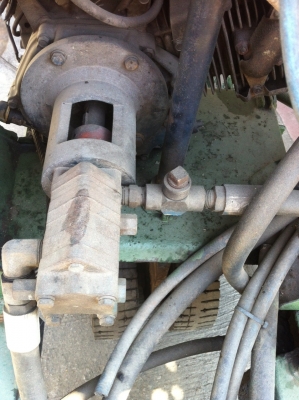 ลดสุดๆ ดั้มเปอร์ ไฮดรอลิกส์ ขับเคลื่อนไฮดรอลิค ปั้มสามชุดใหญ่ในตัว ขับเคลื่อนล้อด้วยปั้มอิสระแยกซ้ายขวาพร้อมใช้งาน เครื่องHonda ญี่ปุ่นแท้ เฟืองทด เร่งความเร็วการขับได้ กระชากทางชันดีมาก ลดสุดๆ ดั้มเปอร์ ไฮดรอลิกส์ ขับเคลื่อนไฮดรอลิค ปั้มสามชุดใหญ่ในตัว ขับเคลื่อนล้อด้วยปั้มอิสระแยกซ้ายขวาพร้อมใช้งาน เครื่องHonda ญี่ปุ่นแท้ เฟืองทด เร่งความเร็วการขับได้ กระชากทางชันดีมาก