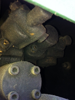 ลดสุดๆ ดั้มเปอร์ ไฮดรอลิกส์ ขับเคลื่อนไฮดรอลิค ปั้มสามชุดใหญ่ในตัว ขับเคลื่อนล้อด้วยปั้มอิสระแยกซ้ายขวาพร้อมใช้งาน เครื่องHonda ญี่ปุ่นแท้ เฟืองทด เร่งความเร็วการขับได้ กระชากทางชันดีมาก ลดสุดๆ ดั้มเปอร์ ไฮดรอลิกส์ ขับเคลื่อนไฮดรอลิค ปั้มสามชุดใหญ่ในตัว ขับเคลื่อนล้อด้วยปั้มอิสระแยกซ้ายขวาพร้อมใช้งาน เครื่องHonda ญี่ปุ่นแท้ เฟืองทด เร่งความเร็วการขับได้ กระชากทางชันดีมาก